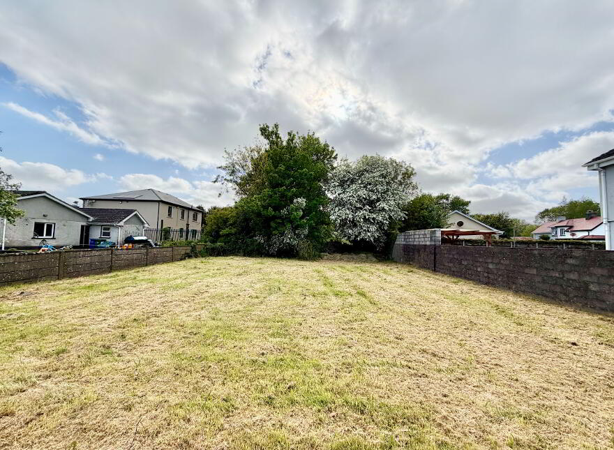 Old Cork Road, Charleville, P56X450