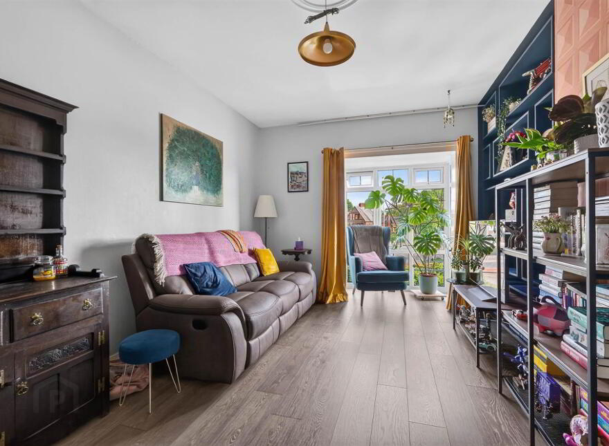 12 Hawthornden Mews, Belfast, BT4 3PB