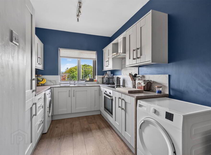 12 Hawthornden Mews, Belfast, BT4 3PB