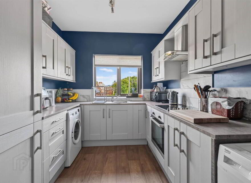 12 Hawthornden Mews, Belfast, BT4 3PB