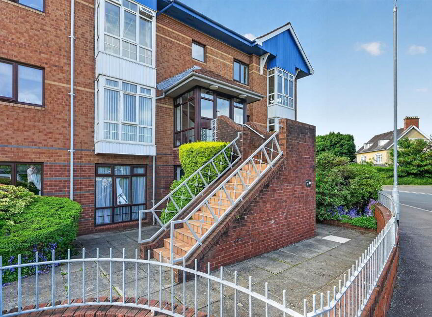12 Hawthornden Mews, Belfast, BT4 3PB
