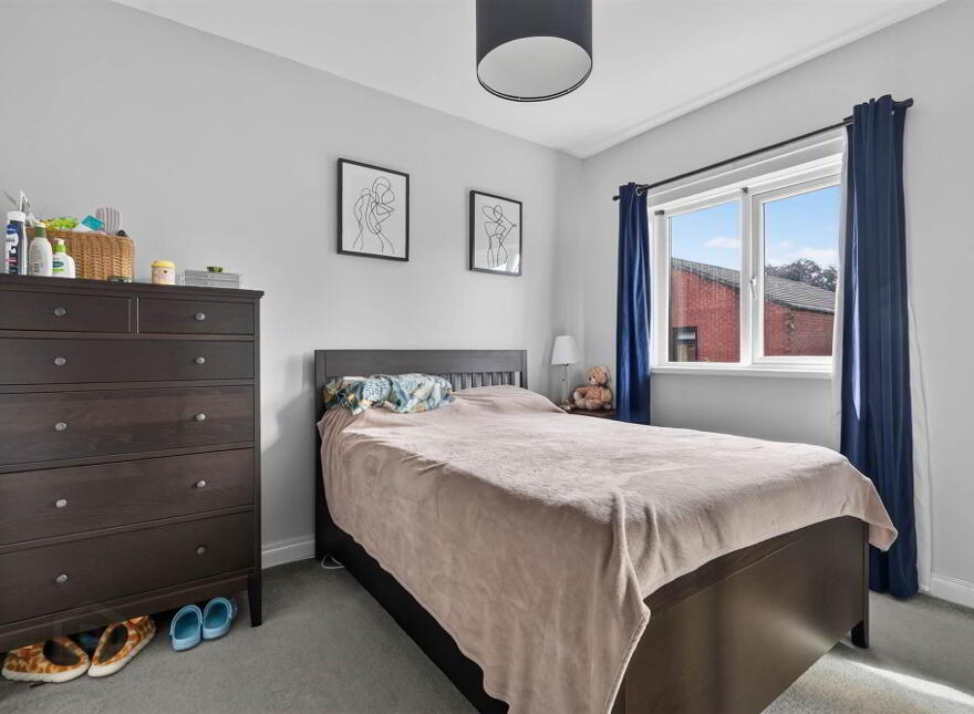 12 Hawthornden Mews, Belfast, BT4 3PB