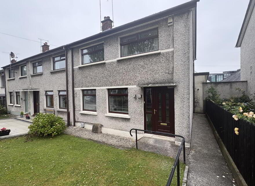 42 Railway Street, Comber, BT23 5HQ