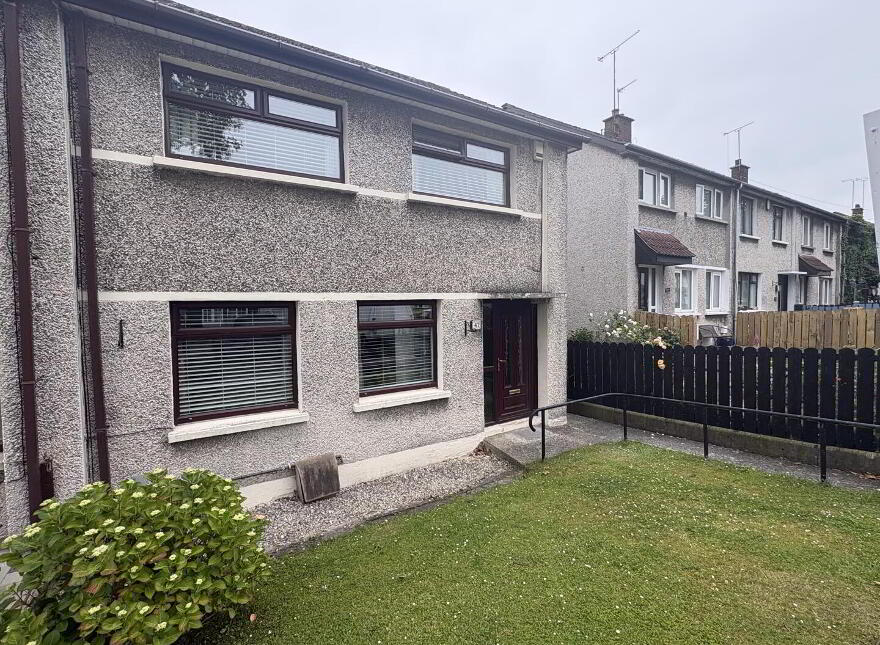 42 Railway Street, Comber, BT23 5HQ