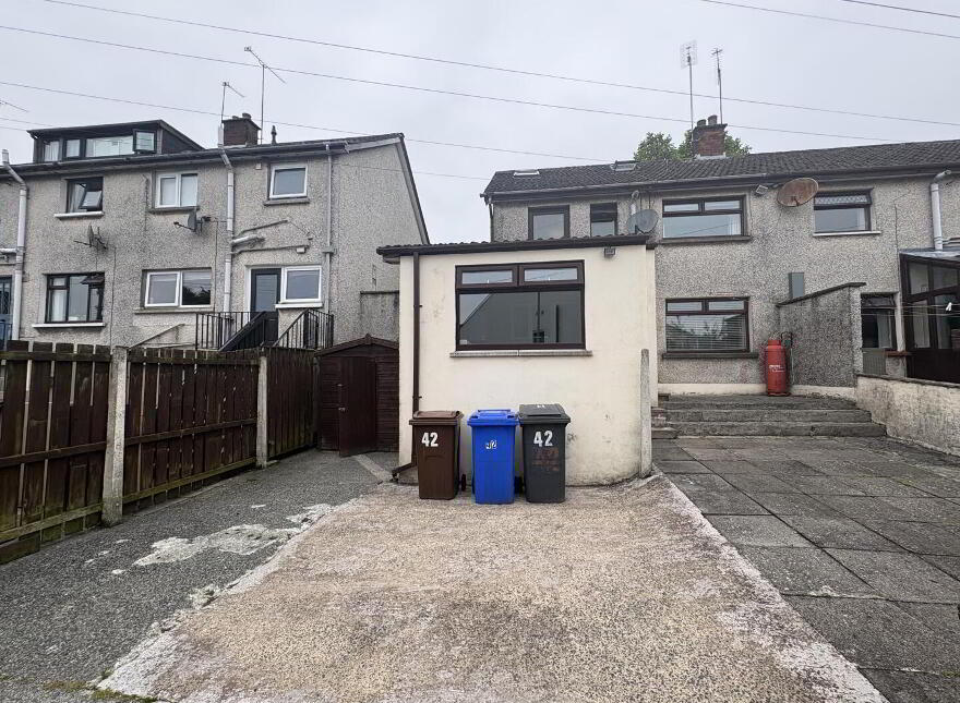 42 Railway Street, Comber, BT23 5HQ