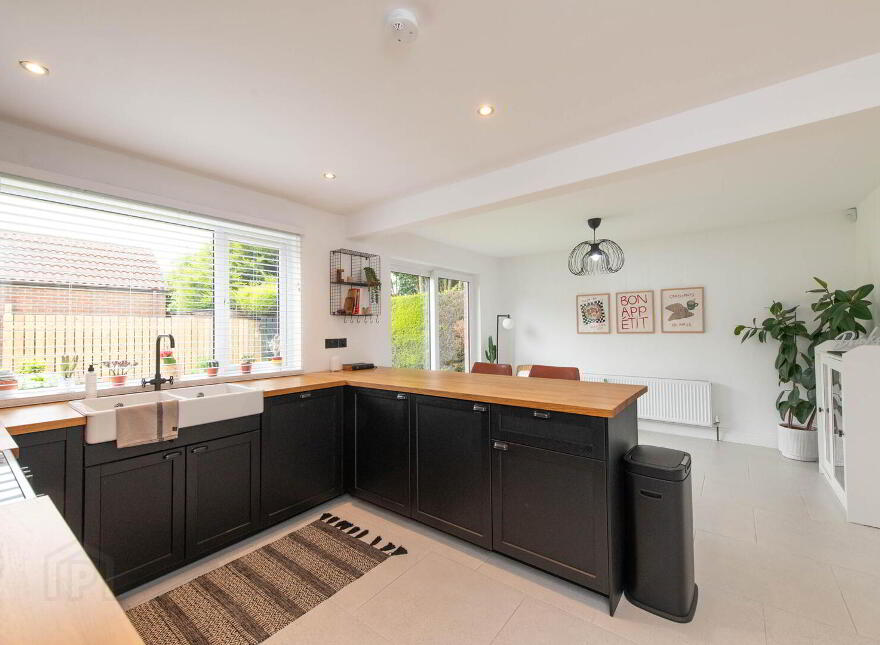 1 Tudor Park, Newtownabbey, BT36 4FT