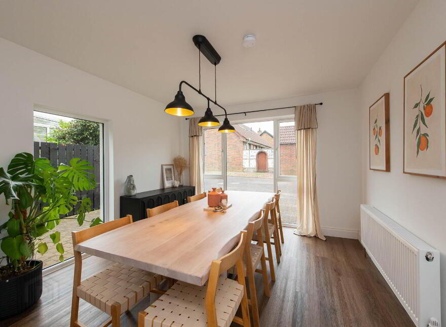 1 Tudor Park, Newtownabbey, BT36 4FT