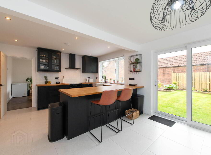 1 Tudor Park, Newtownabbey, BT36 4FT