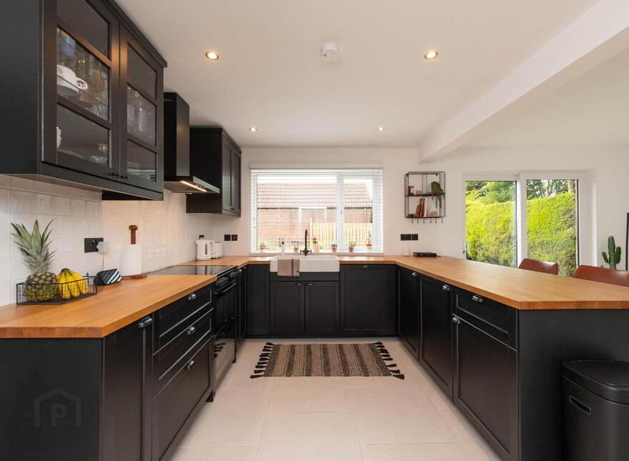 1 Tudor Park, Newtownabbey, BT36 4FT