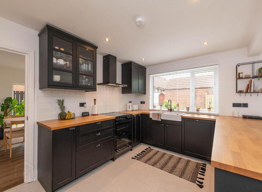 1 Tudor Park, Newtownabbey, BT36 4FT
