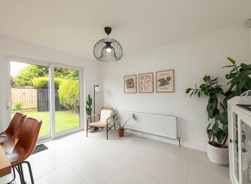 1 Tudor Park, Newtownabbey, BT36 4FT