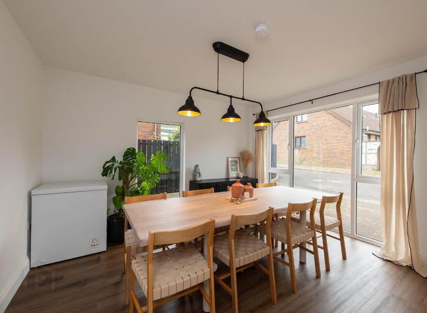 1 Tudor Park, Newtownabbey, BT36 4FT
