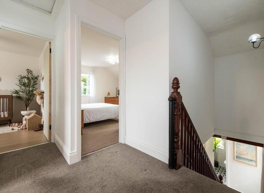 1 Tudor Park, Newtownabbey, BT36 4FT