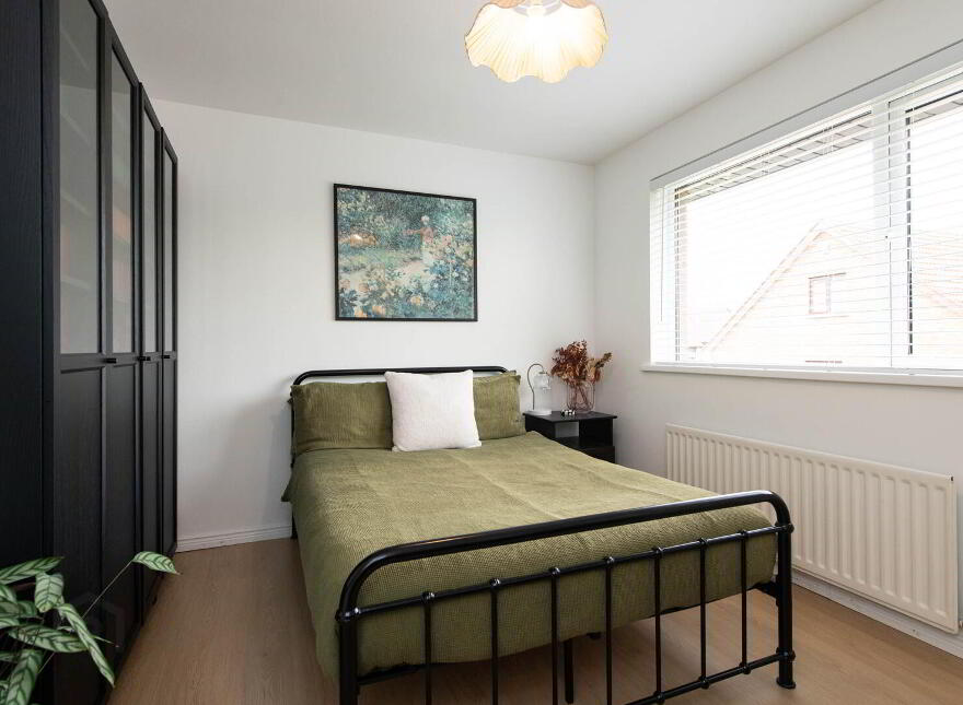 1 Tudor Park, Newtownabbey, BT36 4FT