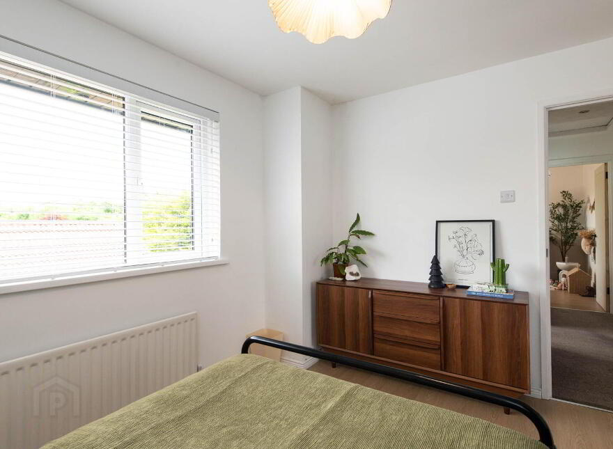 1 Tudor Park, Newtownabbey, BT36 4FT