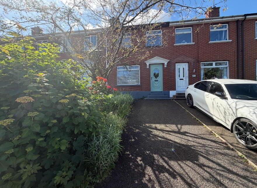 93 Winchester Park, Kilfennan, Derry, BT47 6TT