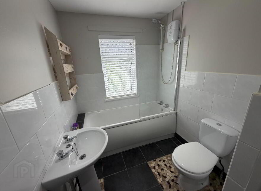 93 Winchester Park, Kilfennan, Derry, BT47 6TT