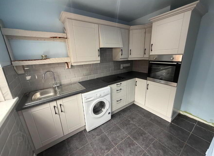 93 Winchester Park, Kilfennan, Derry, BT47 6TT