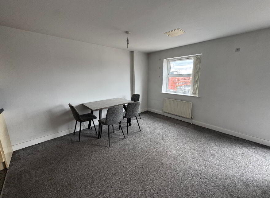 706 College Court Central, 56 King Street, Belfast, BT1 6BZ