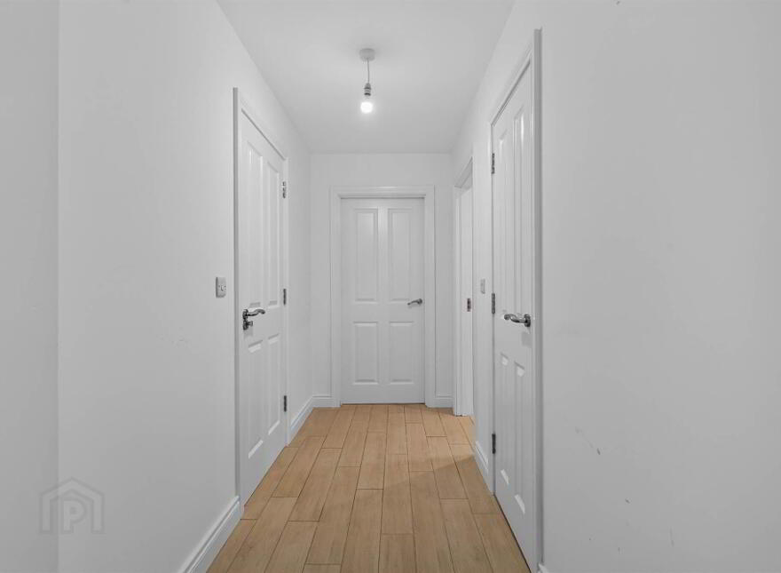 Apt 5, 53 Bridge Street, Lisburn, BT28 1XZ