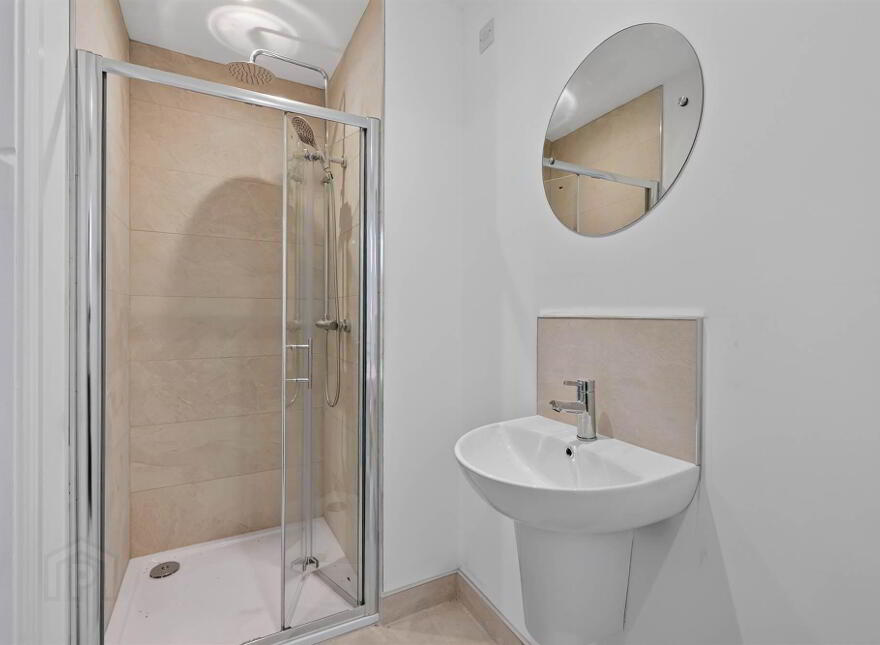 Apt 5, 53 Bridge Street, Lisburn, BT28 1XZ