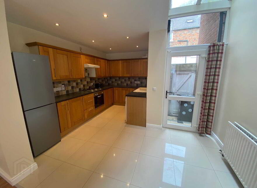 36 Hillfoot Street, Belfast, BT4 1PR