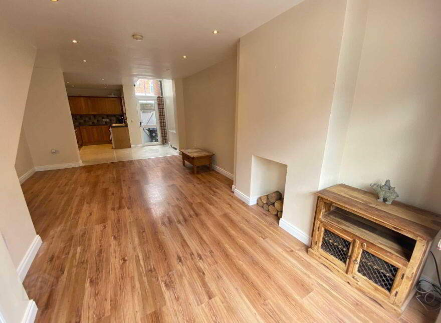 36 Hillfoot Street, Belfast, BT4 1PR