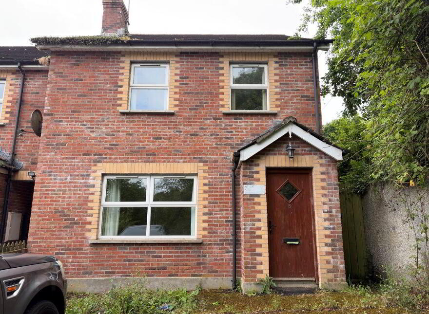 (Lot 26) 5 Riverside Mews, Maghera, BT46 5UQ