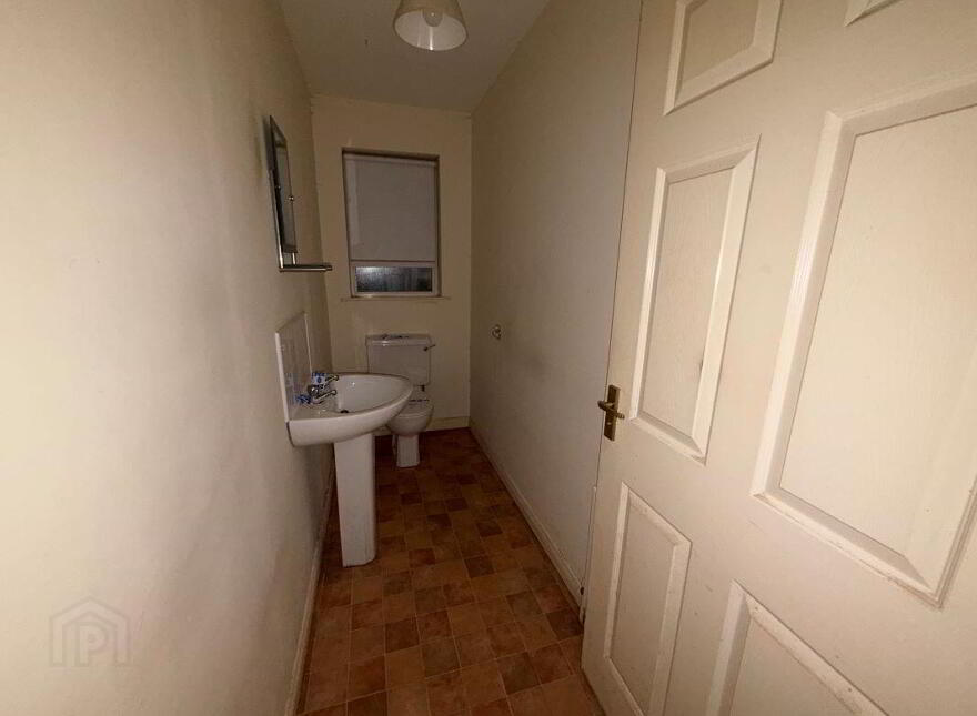 (Lot 26) 5 Riverside Mews, Maghera, BT46 5UQ