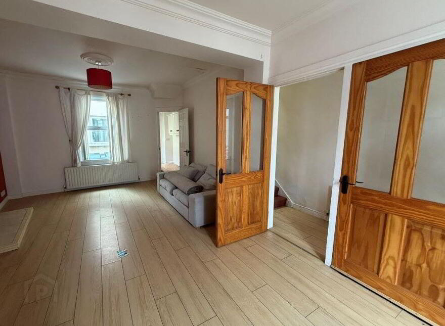(Lot 27) 61 Argyle Street, Derry, BT48 7JJ