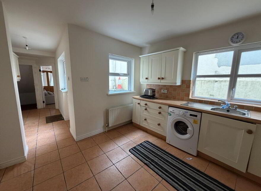 (Lot 27) 61 Argyle Street, Derry, BT48 7JJ