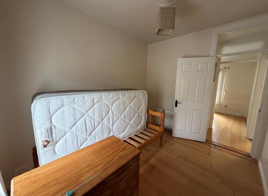 (Lot 27) 61 Argyle Street, Derry, BT48 7JJ