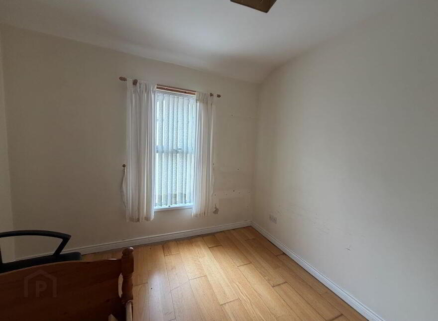 (Lot 27) 61 Argyle Street, Derry, BT48 7JJ