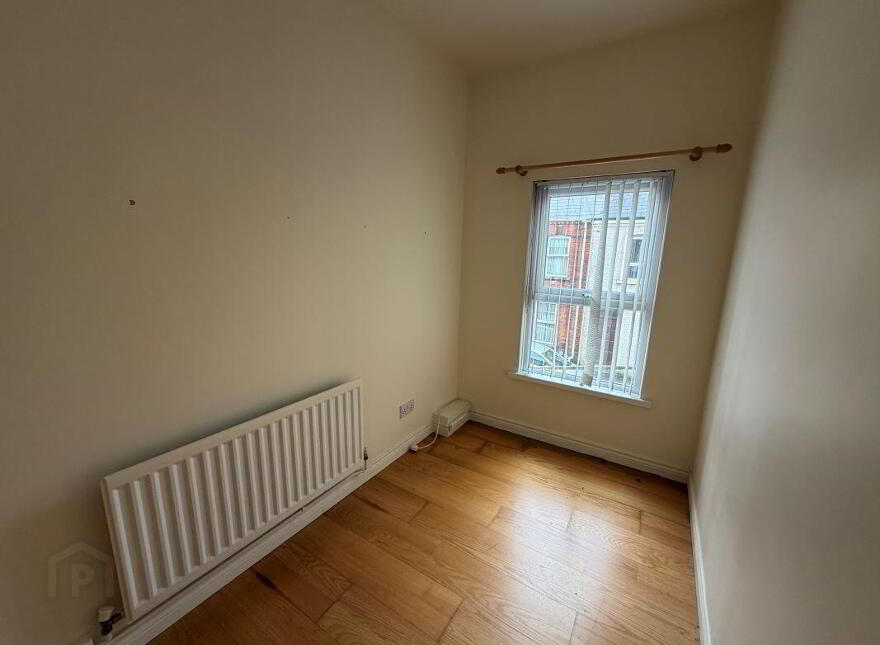(Lot 27) 61 Argyle Street, Derry, BT48 7JJ
