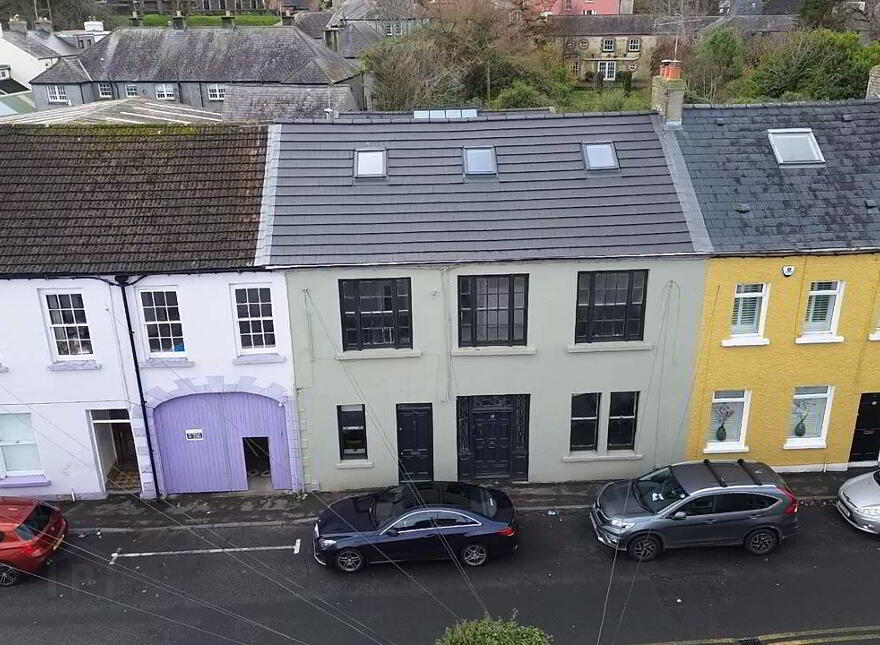 (Lot 28) 15 Bow Street, Donaghadee, BT21 0HD