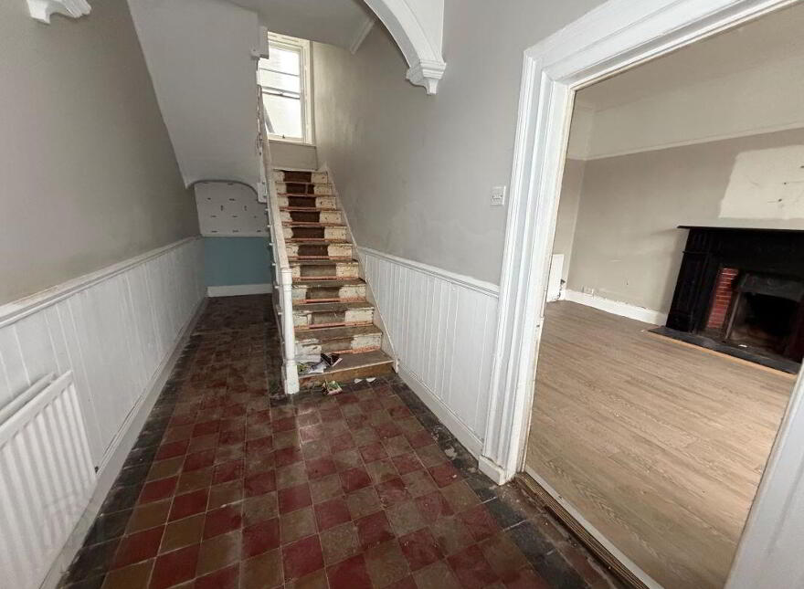 (Lot 28) 15 Bow Street, Donaghadee, BT21 0HD
