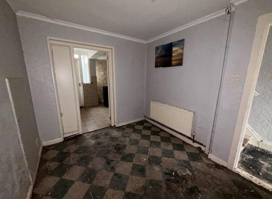 (Lot 29) 19 Fingal Street, Belfast, BT13 3DY