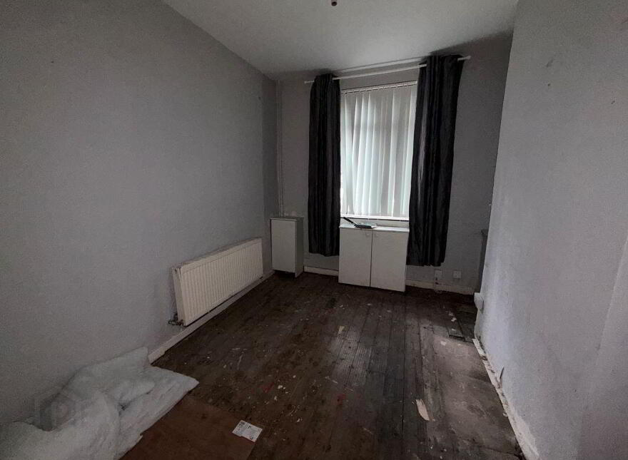 (Lot 29) 19 Fingal Street, Belfast, BT13 3DY