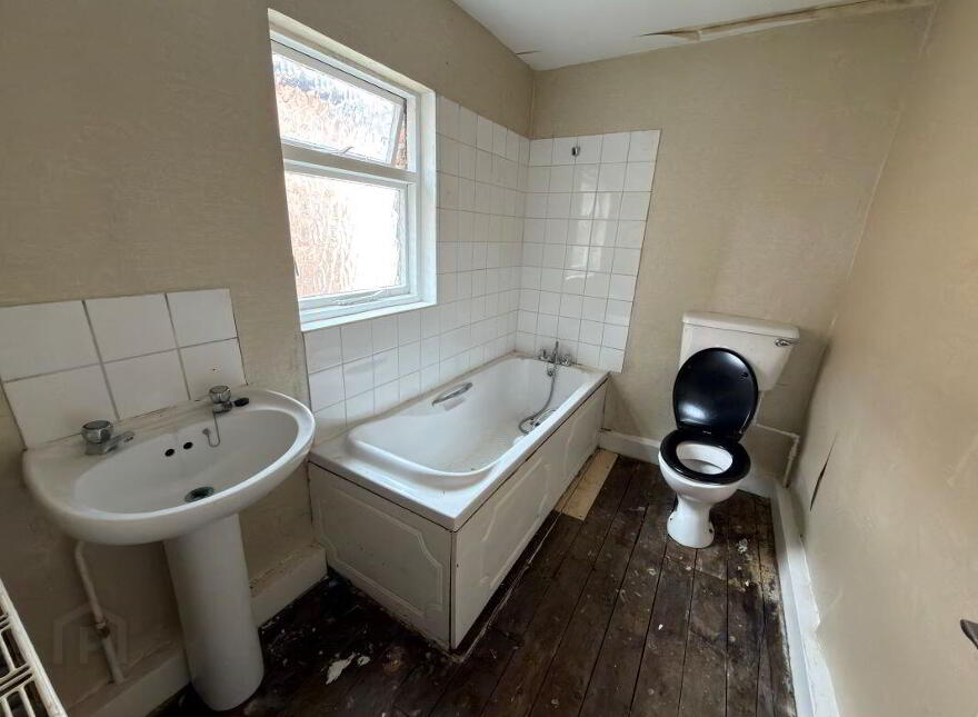 (Lot 29) 19 Fingal Street, Belfast, BT13 3DY