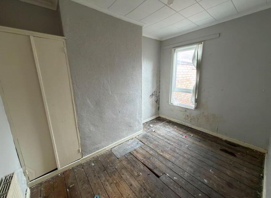 (Lot 29) 19 Fingal Street, Belfast, BT13 3DY