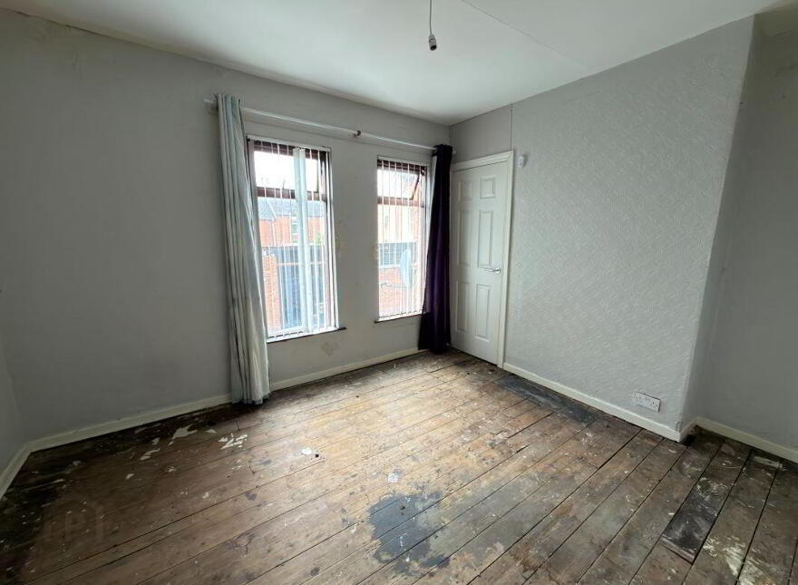 (Lot 29) 19 Fingal Street, Belfast, BT13 3DY