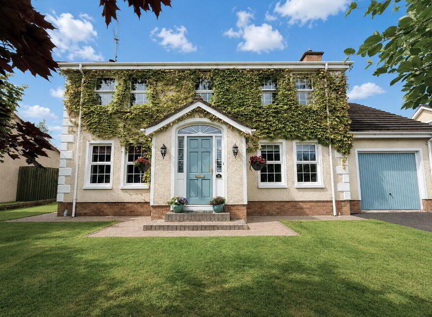 46 Springfields, Banbridge, BT32 3LT