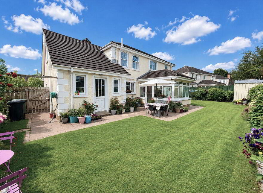 46 Springfields, Banbridge, BT32 3LT