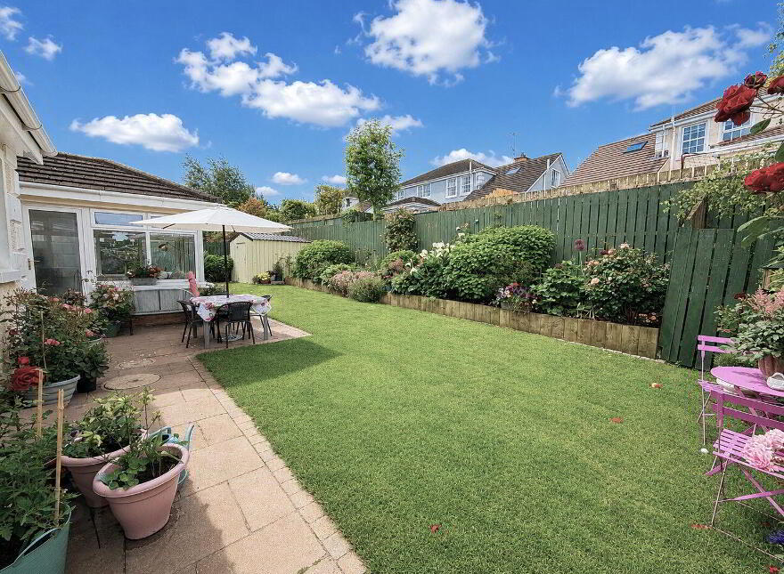 46 Springfields, Banbridge, BT32 3LT