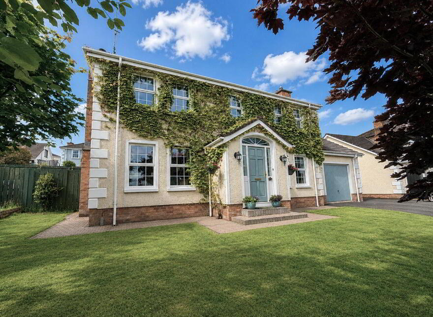46 Springfields, Banbridge, BT32 3LT
