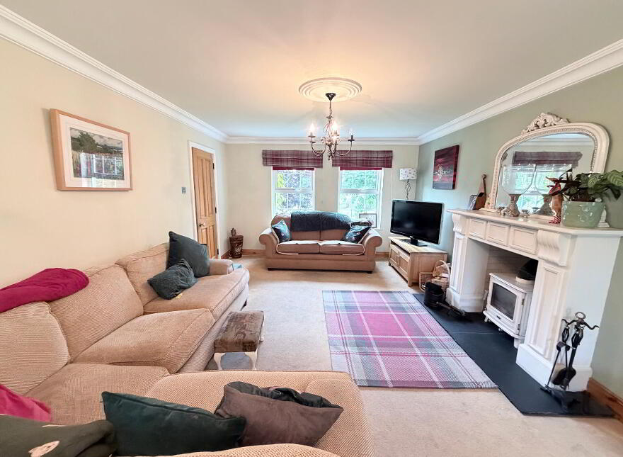 46 Springfields, Banbridge, BT32 3LT