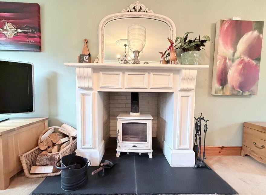 46 Springfields, Banbridge, BT32 3LT
