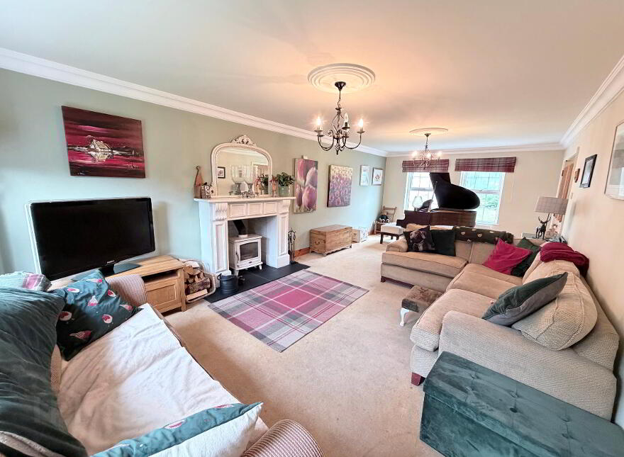 46 Springfields, Banbridge, BT32 3LT