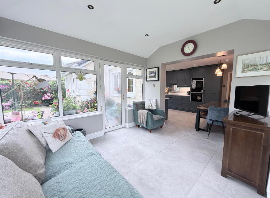 46 Springfields, Banbridge, BT32 3LT