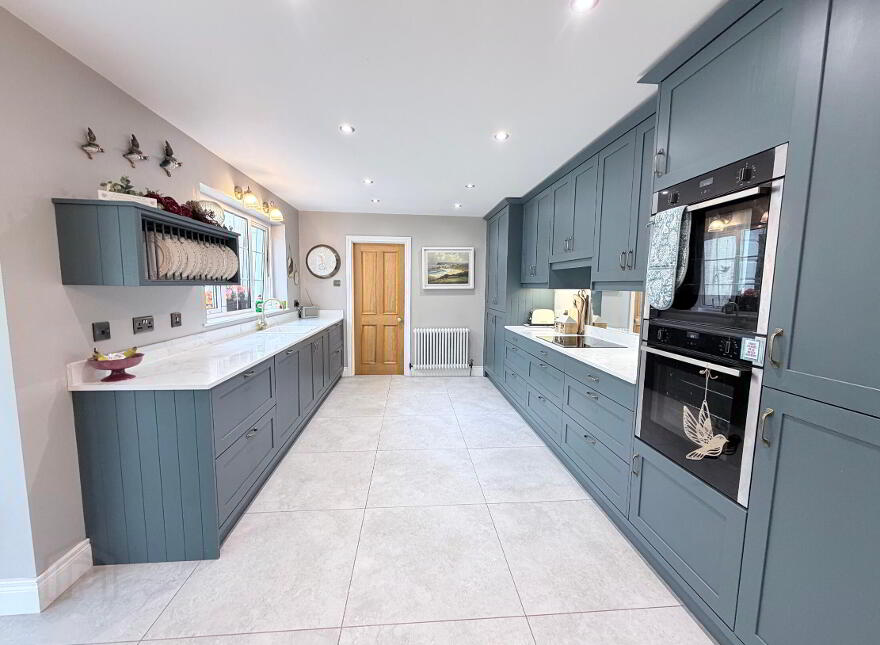 46 Springfields, Banbridge, BT32 3LT